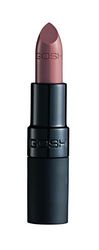 GOSH Velvet Touch Lipstick – 011 Matt Nougat Gosh