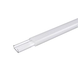 LUZ BASE GUIDA STRIP PC TRASP 1,0M 1P