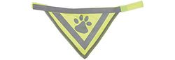 Trixie - Bandana Fluo S M,