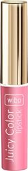 Wibo Juicy Color Lipstick No 1