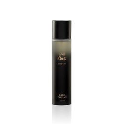 ERRECHOME Anna Twelve OUD KHALI Parfum - 100 ml, Perfume Unisex con Notas de Oud, Geranio, Frambuesa y Benjuí, para Hombre y Mujer, Fragancia Intensa, Amaderada y Especiada