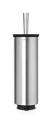 Brabantia WC borstel met Houder Profile, Matt Steel