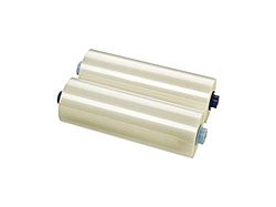 GBC 3400929 lamineringsrulle NAP 2, 75 my, A1, 635 mm x 75 m, C25 PI, 2 stycken, glänsande