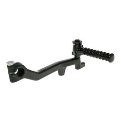 Pedal de arranque preto para MBK Nitro, Booster, Yamaha Aerox, BWs (-99)