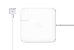 Apple MagSafe 2 - Adaptador de Corriente de 85 vatios (para el MacBook Pro con Pantalla Retina)
