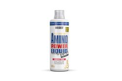 Weider Amino Power Liquide Canneberge 1 L