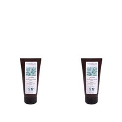 Phytorelax Laboratories Crema Mani e Unghie, Multicolore, 75Ml (Confezione da 2)