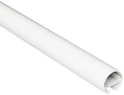 Gardinia Bastone per Tende, Asta con Binario Interno I, Linea Chicago