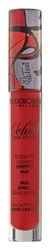 Deborah Ross Velvet Mat Szminka, N.7 Fire Red, 4.5 ml