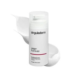 Singuladerm - XPERT Bust Sculpt - Żel - ujędrniający krem do piersi 100 ml - Specyficzna pielęgnacja biustu: Zwiększa, ujędrnia i tonizuje