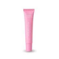 Lip Balm Cotton Candy with Color - Fluid, Repairs and Provides Flexibility - Hydrates, Soothes and Protects - 15 ML, Vegan - Click Balm Original Lip Balm - Glowfilter by Marta Lozano