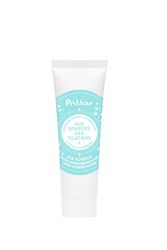 Polåar – Super fuktgivande mask från glaciär källor med isbergsvatten och hyaluronsyra – alla hudtyper, även känslig hud – ansiktsvård 95% naturlig, vegansk, tillverkad i Frankrike – 50 ml