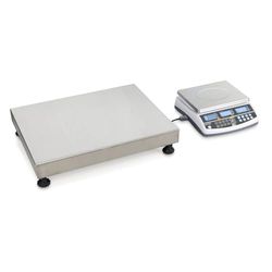 Kern - Ccs 300K0.01 - Système de Comptage Composé de : Cfs 3K-5, Kfp 300V20M - Ccs 300K0.01