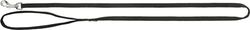 Trixie Premium Laisse XS 1,20 m / 10 mm Noir