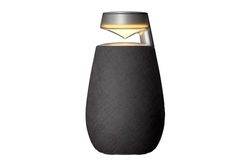 LG Electronics XBOOM Cassa Bluetooth, Speaker Bluetooth Portatile con Sound Boost(10W, Google, Siri,Alexa), Suono a 360° DXO2TBK, Nero