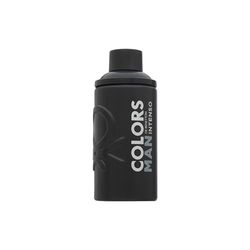 United Colors Man Black Intenso Eau de Parfum 200 ml