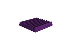 Mercury Wedge 300 X 300 X 50 Mm - Viola - Confezione da 20