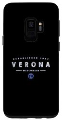 Custodia per Galaxy S9 Verona Wisconsin - Verona WI