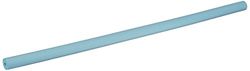 Kolons Preston cylindrisk skumgummistövning, blå, stängt celligt skumlager med 1–3/8 tum ytterdiameter och 8 tum, tandborste, Independent Living Aid