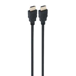 VoltShine High-speed HDMI 2.0-kabel, 4K-resolutie, lengte 3 m, ideaal voor het aansluiten van apparaten en de overdracht van audio- en videokwaliteit