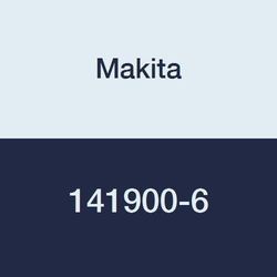 Makita 141900-6 - Maletín de carga para cargador