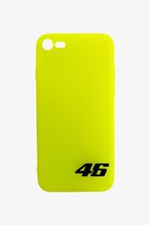 Vr46 Core Cover Iphone 7 and 8 Plus VR46 One Size,Multi,Unisex