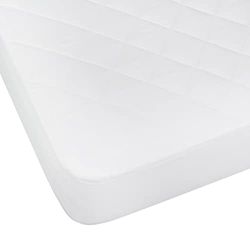 Pikolin Home -Protège-matelas en fibres matelassées, respirant