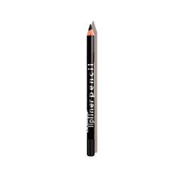 L.A. Colors. Delineador de Labios Lipliner - Black