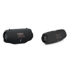 JBL Xtreme 4 - Speaker Bluetooth Portatile, Cassa Altoparlante Wireless Waterproof & Charge 5 Speaker Bluetooth Portatile, Cassa Altoparlante Wireless