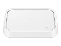 Samsung Galaxy Official Wireless Charging Pad, White