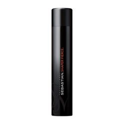 Sebastian Professional Shaper Fierce | spray para o cabelo, fixação forte, 400 ml