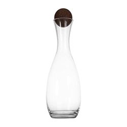 Sagaform 5018326 Carafe en verre