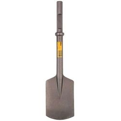 DEWALT DT6928-QZ DT6928-QZ-Pala de Tierra 28mm V.Hex