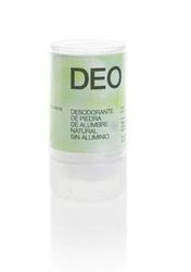 Ebers Deodorante Deo Cristal 120 gr 120 ml