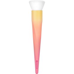 Essence Cosmetics BRUSH IT LIKE IT'S ART pennello buffer per il make-up, 1 Pezzo