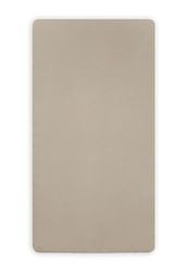 Jollein Hoeslaken Wieg Jersey 40x80/90cm - Nougat