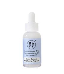 Super Balance Brightening Ampoule 30 Ml