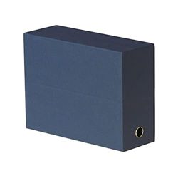 Fast 100725579 Box File Back 12 "Navy