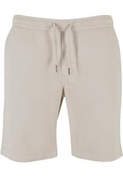 Urban Classics Herenshorts, Cloud+zwart, 4XL