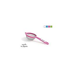Inde - Colador 9cm - colores surtidos