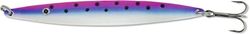 Zebco Impact Spoon, Rainbow Trout, 9,5 cm