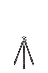 BENRO Trepied Photo Carbone Tortoise 24C+GX30 - TTOR24CGX30