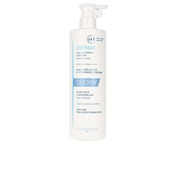 DUCRAY DEXYANE Gel Over Grease, 400 ml
