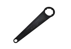 SHIMANO TL-HG09, Estrattore Ruota Libera Unisex, Nero, Taglia Unica