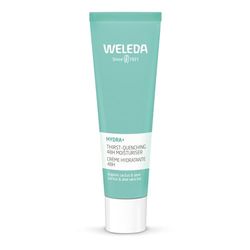 WELEDA - Crème hydratante 48h HYDRA+ - NATRUE - 30ml