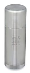 Klean Kanteen TKPro 0.75L Fles, Geborsteld Roestvrijstaal