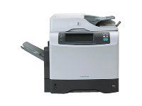 HP M4345 LaserJet Multi Function Mono Printer (Base Model)