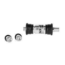 EJE PEDALIER CUADRADILLO XLC PRESSFIT 35mm 119x68