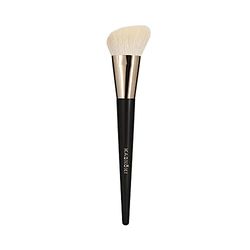 TB TOOLS FOR BEAUTY T4B KASHOKI 304 Pinceau de maquillage biseauté pour fard à joues, surligneur et poudre bronzante