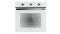 Teka - Horno Convencional HBB 5530 Blanco